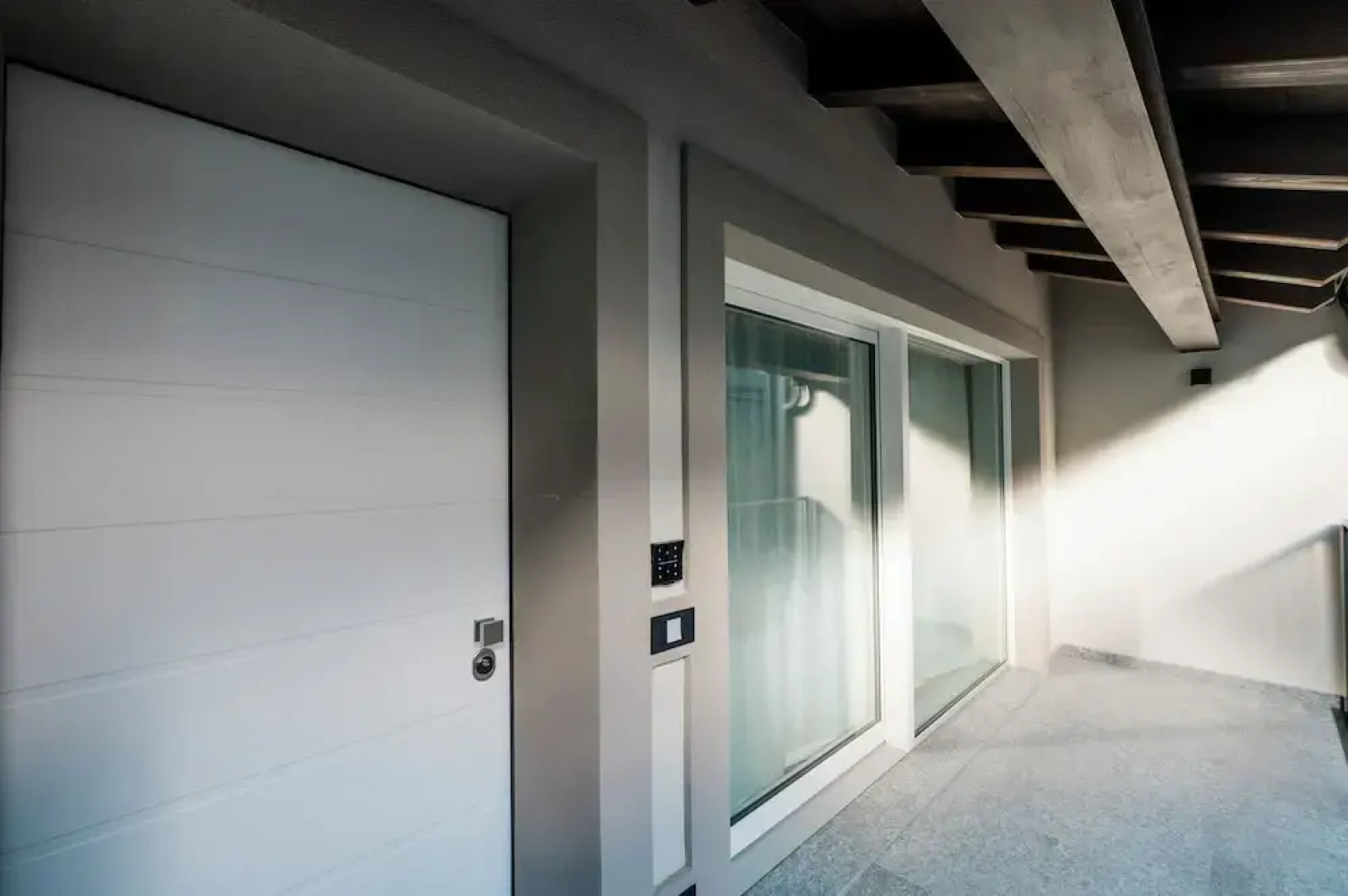 Dalania Mountain Apartments