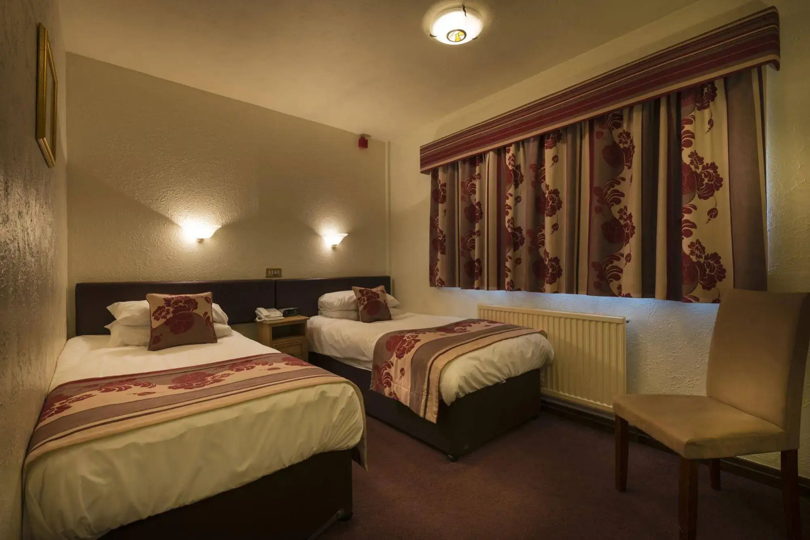 The Old Bridge Inn, Holmfirth, West Yorkshire