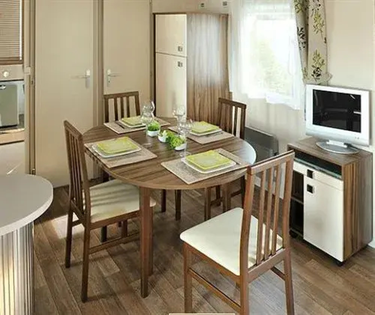 Marielyst Camping & Mobile Homes