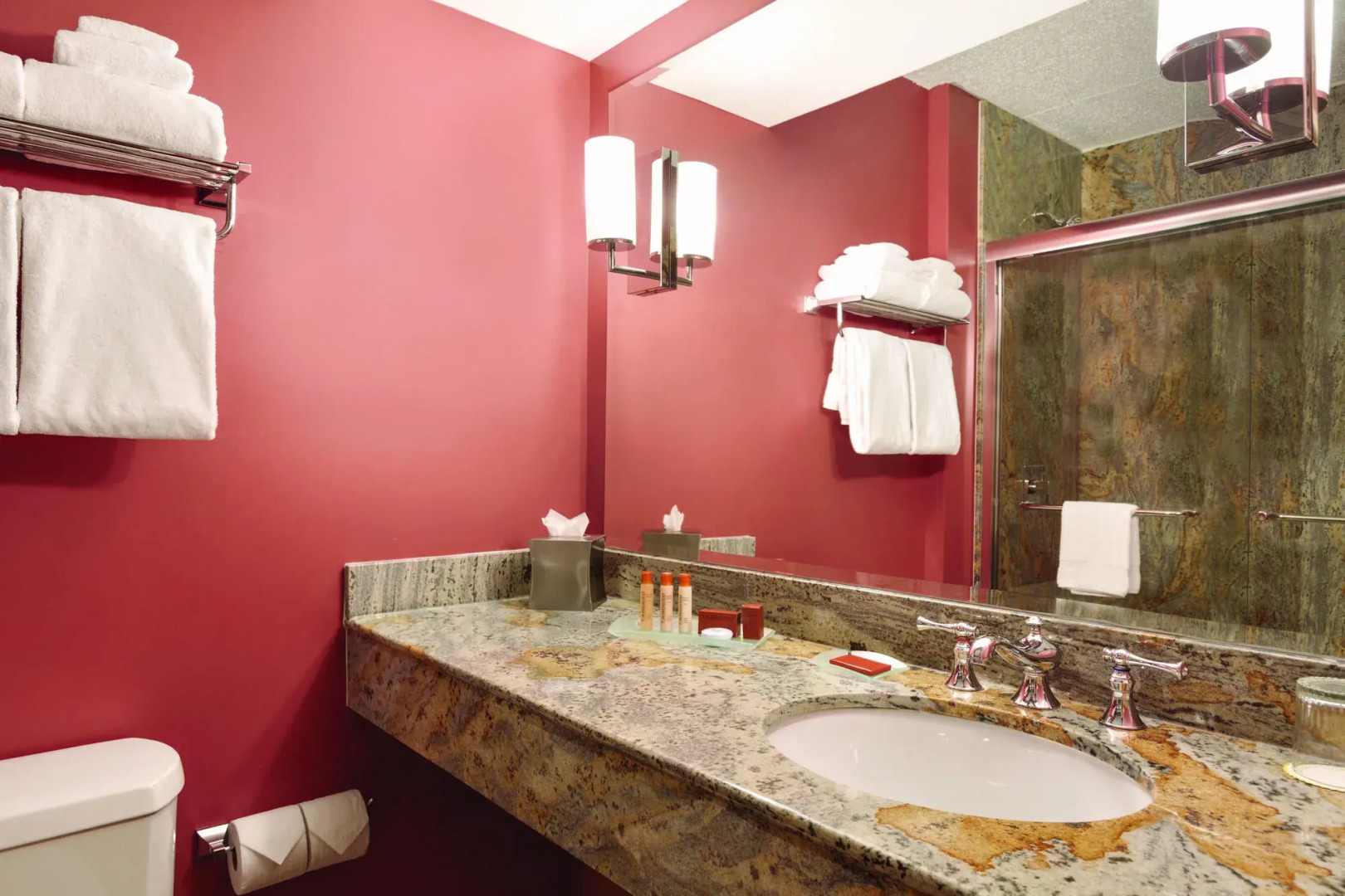 Woodcliff Hotel and Spa