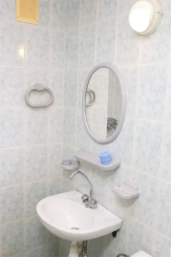 База отдыха Пушкиногорье