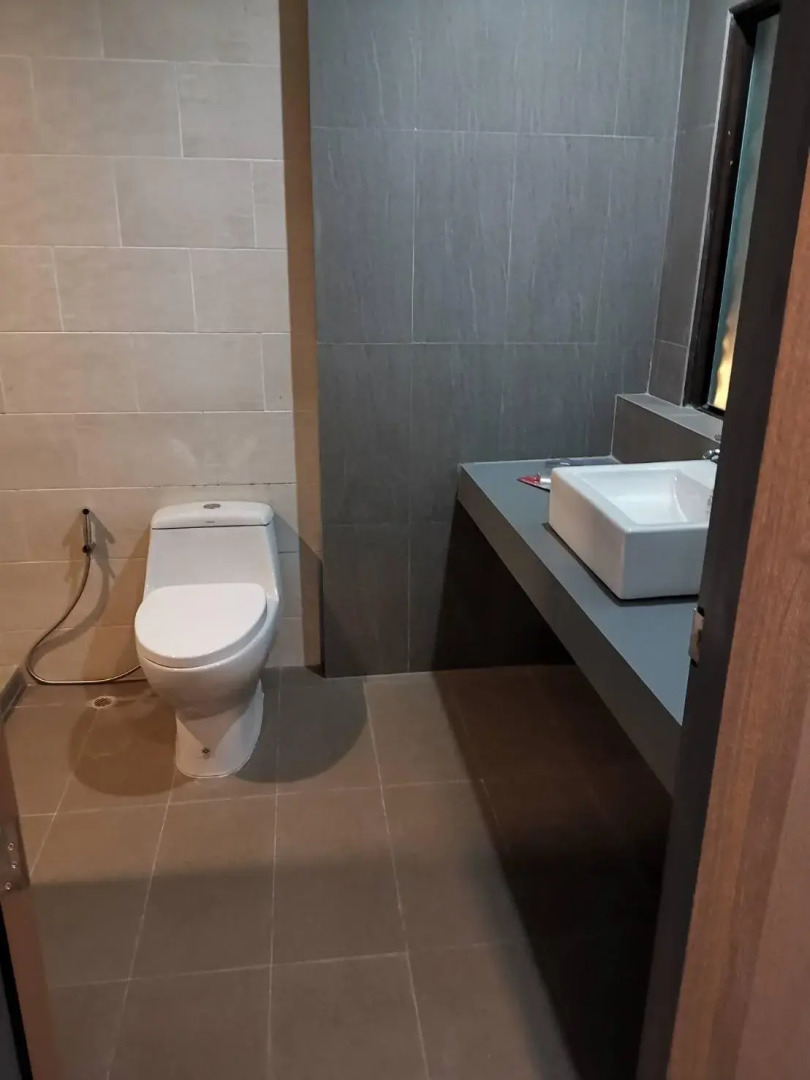 Dharaburee Boutique Hotel