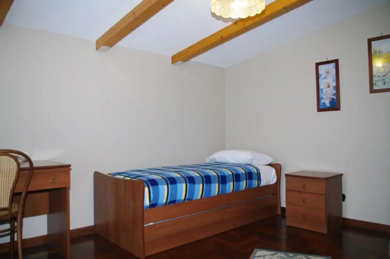 Casa Vacanze Uliveto