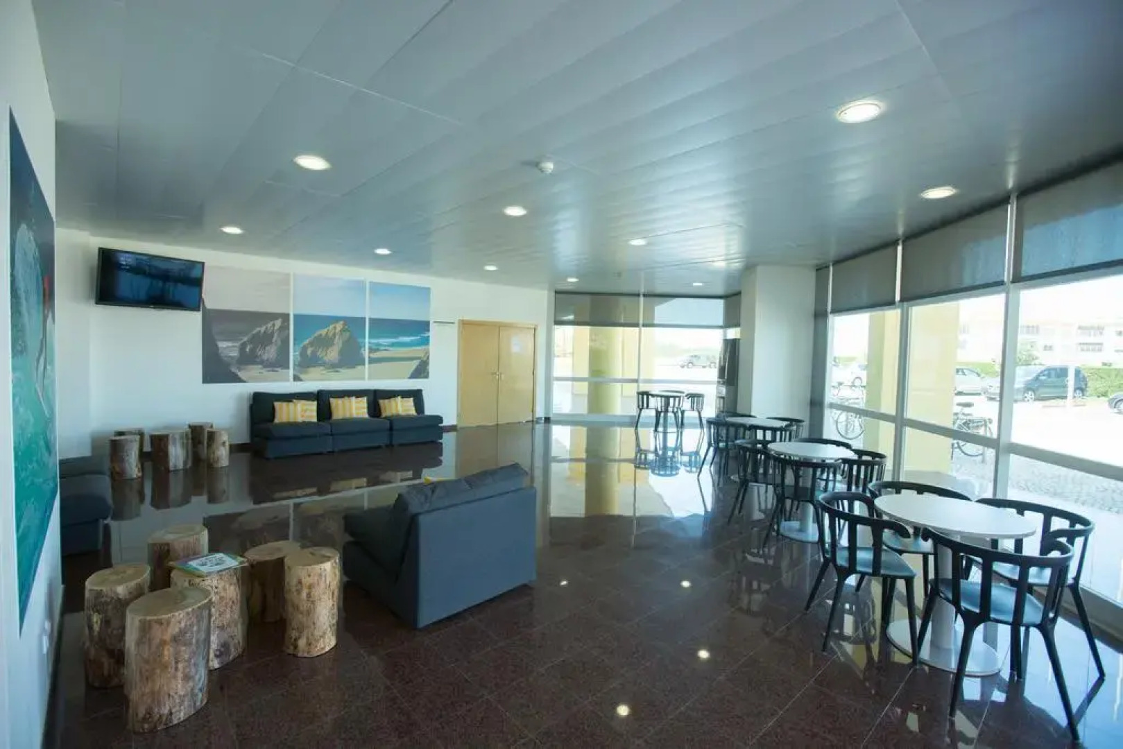 HI Santa Cruz - Pousada de Juventude - Hostel