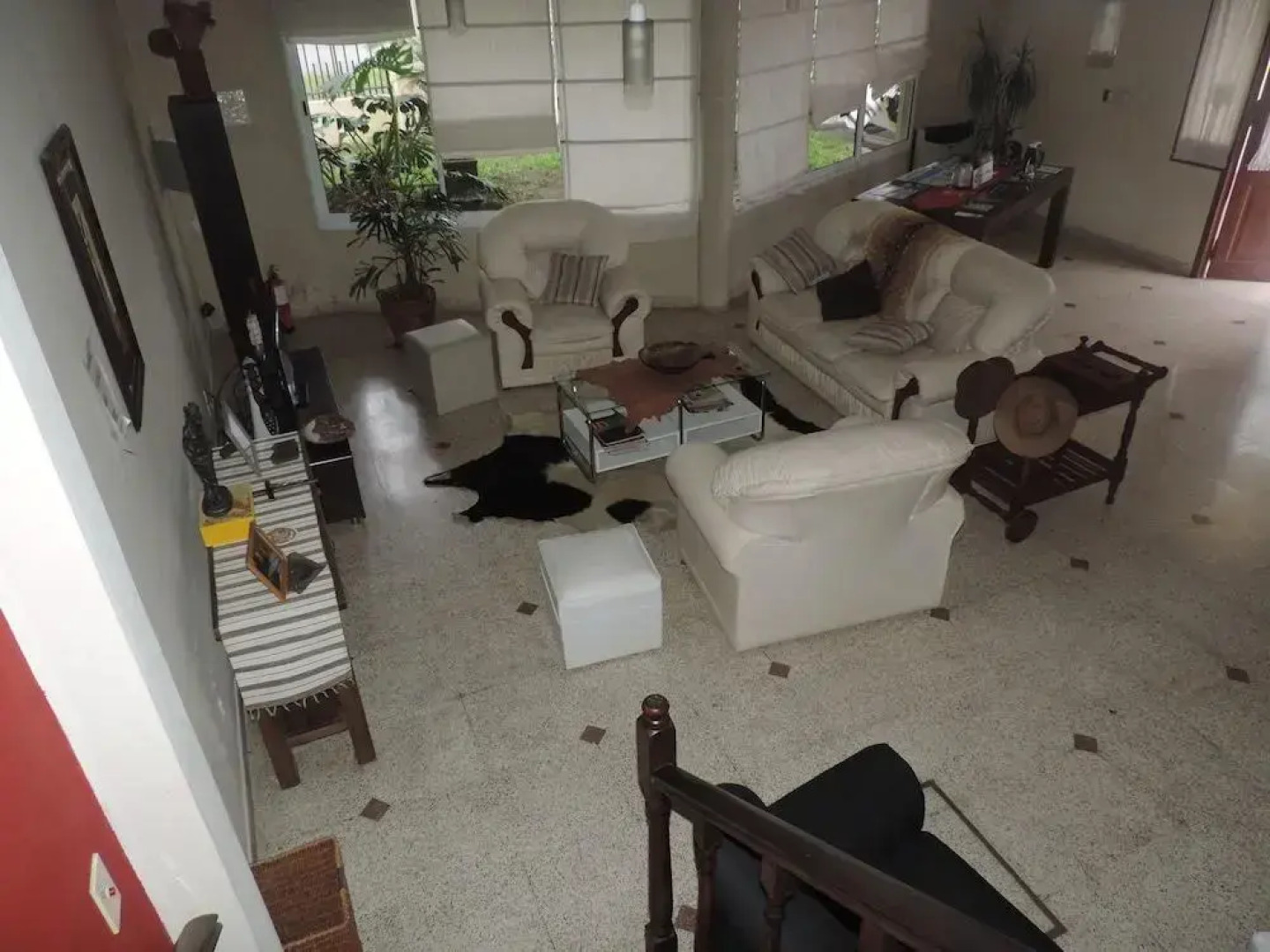 Casa Di Aqua Apart Hotel