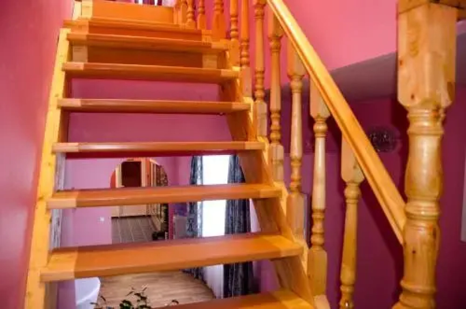 Гостиница Афоня