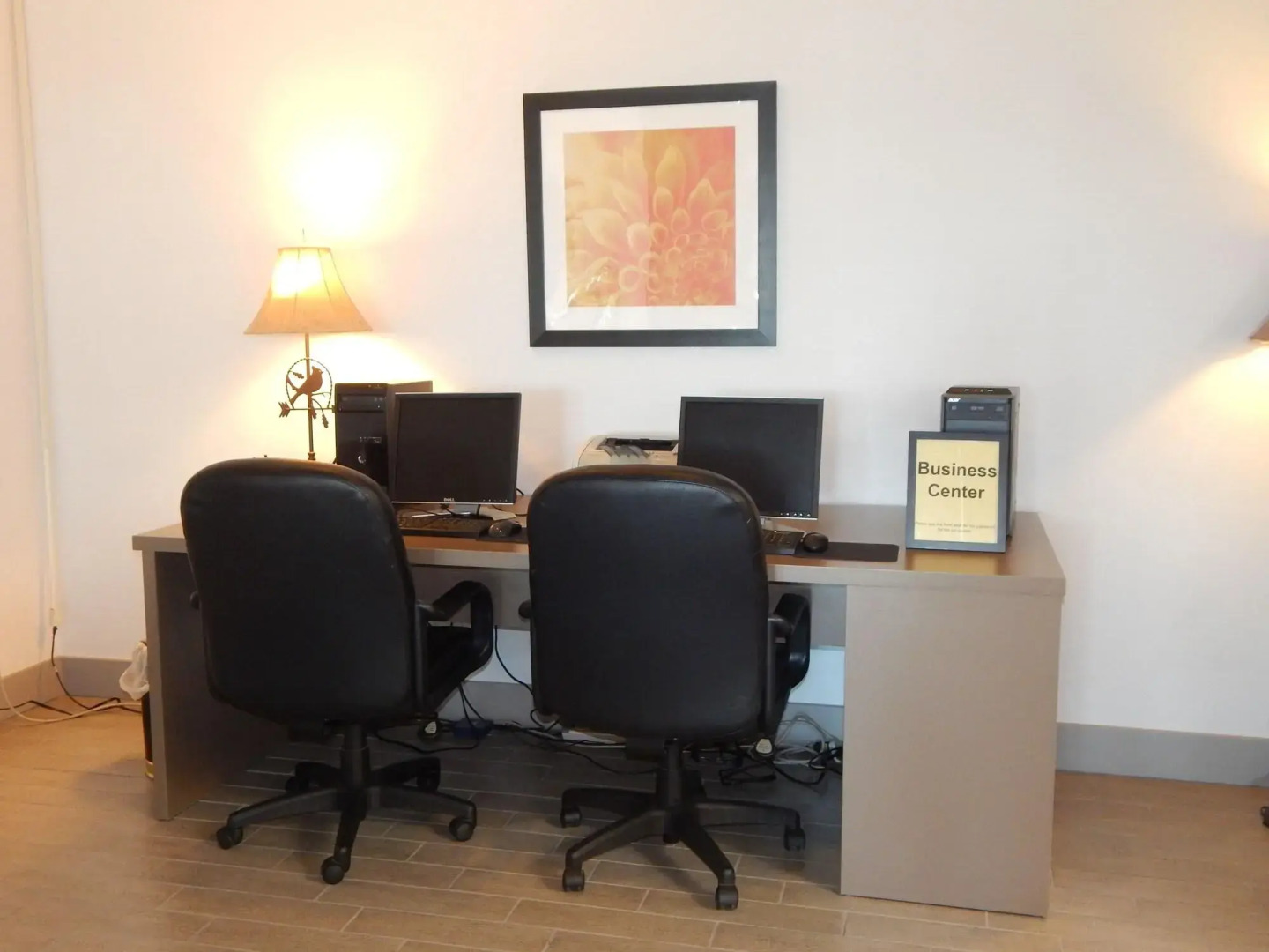 Ramada by Wyndham Clarion