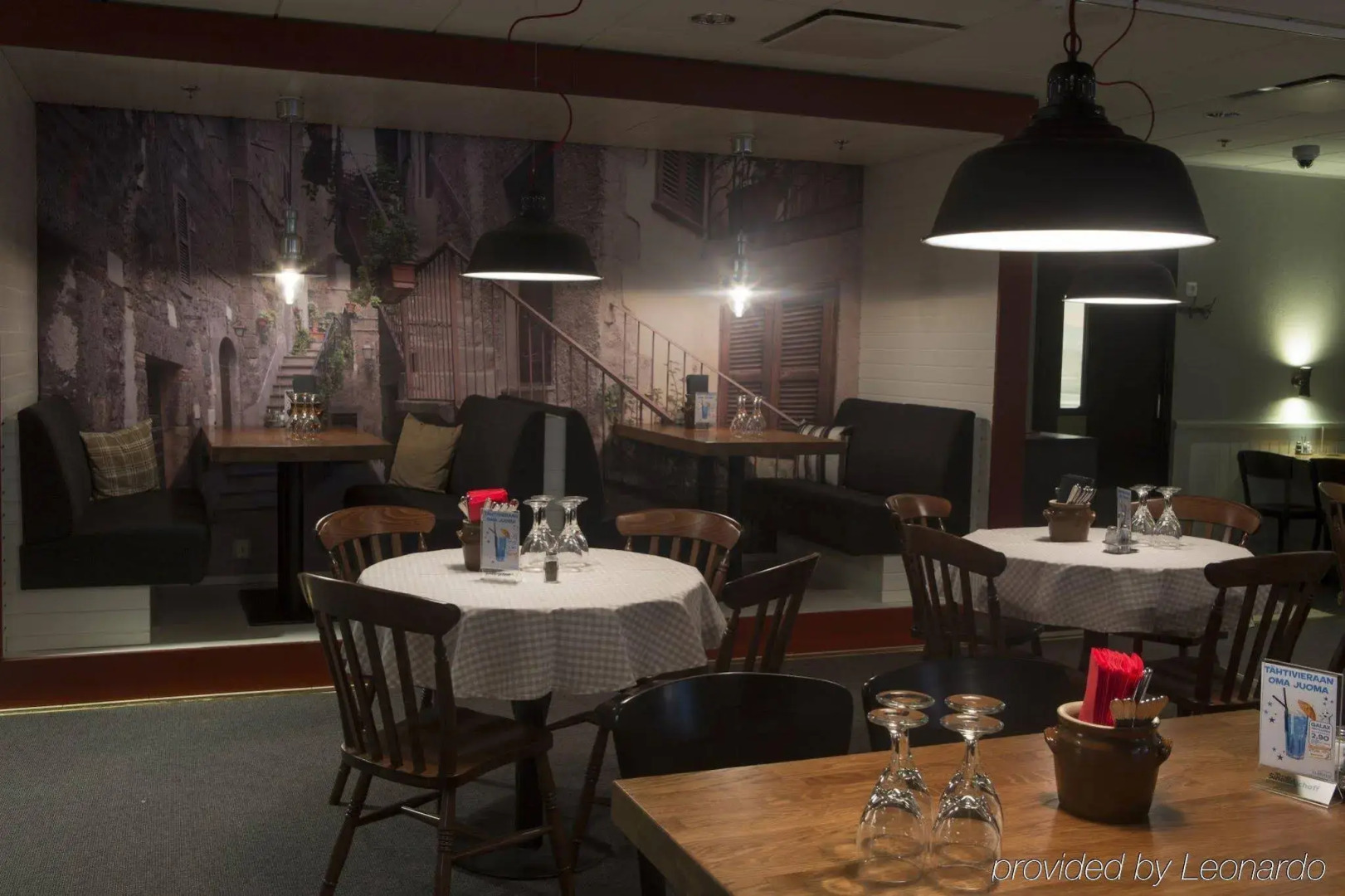 Holiday Inn Tampere - Central Station by IHG