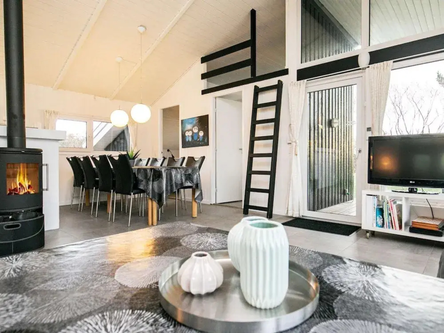 10 Person Holiday Home in Hjorring-by Traum