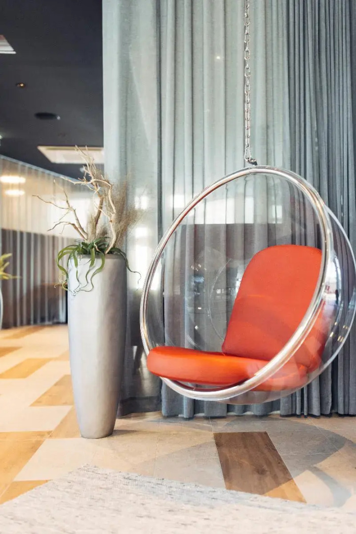 harry’s home Zürich-Limmattal