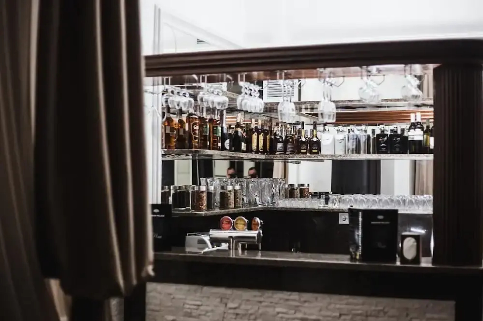 Отель Mardan Palace SPA Resort