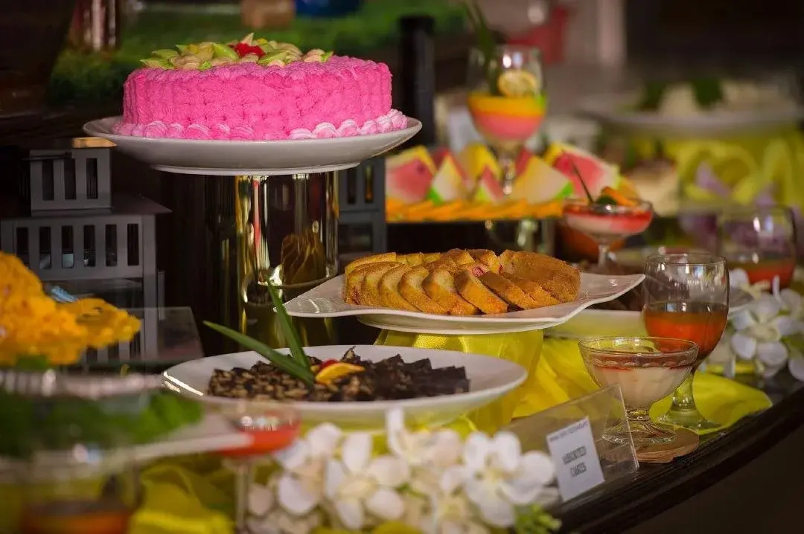 eRYA by SURIA Merang