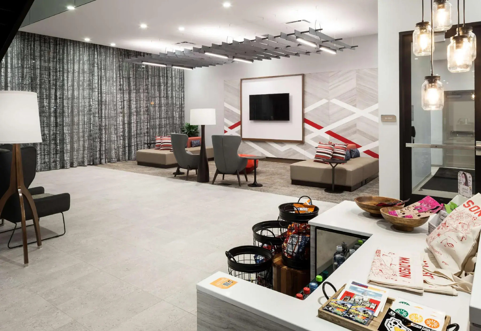 Hilton Garden Inn Madison Downtown