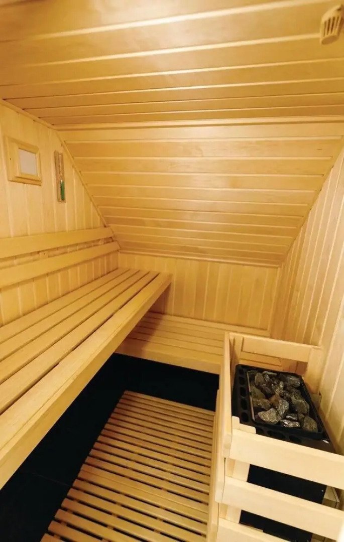 Bodelaeke-rietburg Wellness 4p