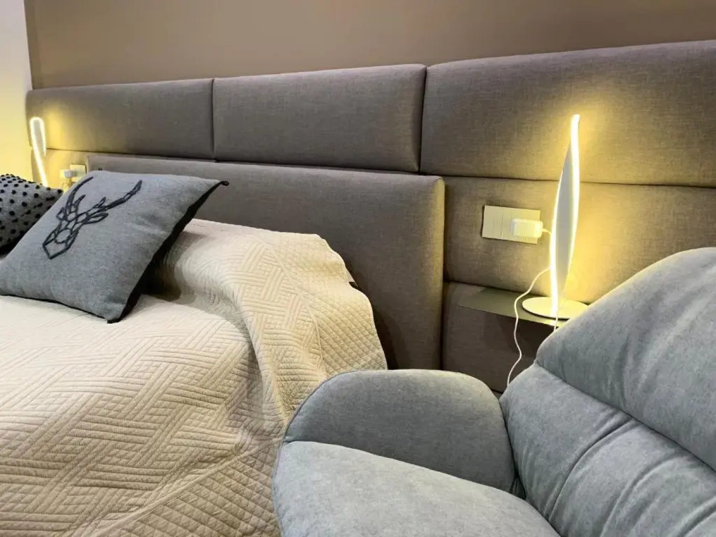 Agordo Suite