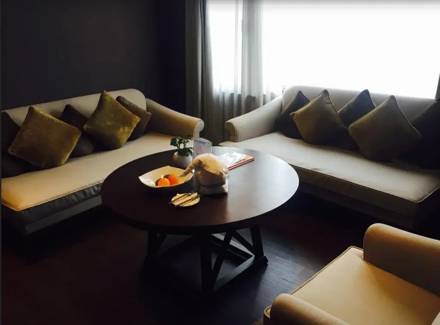 Just Sleep Taipei NTU