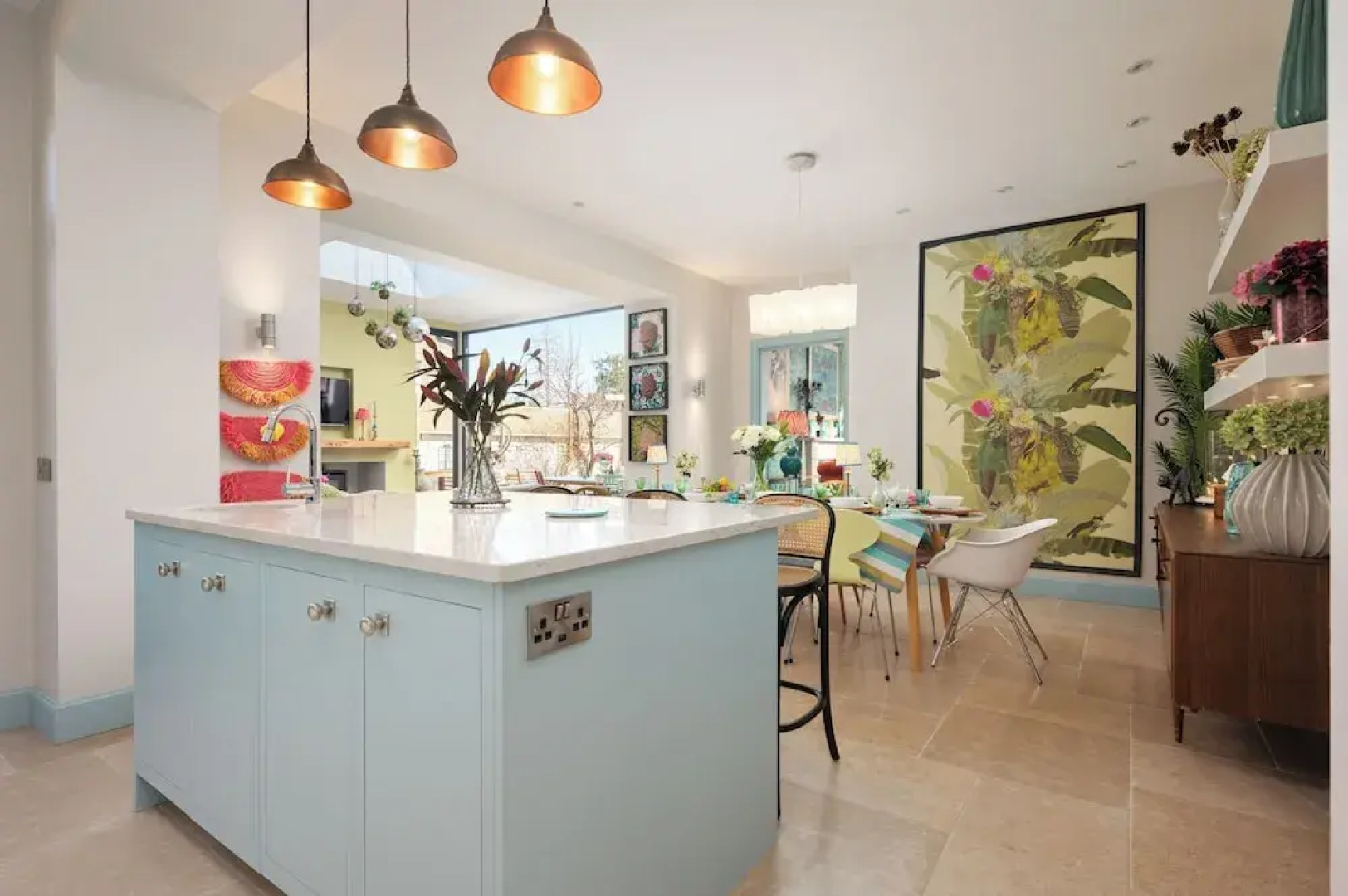 Eskbank Terrace Spacious House