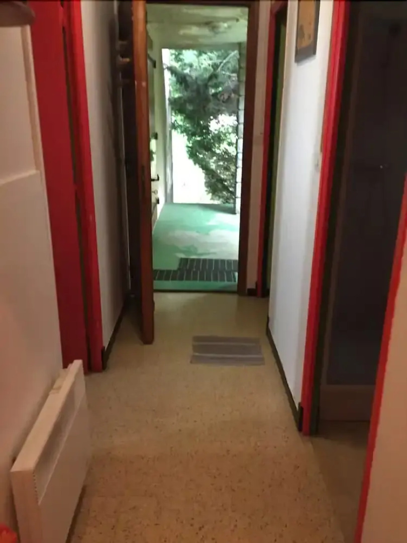 Appartement Mari Philippe