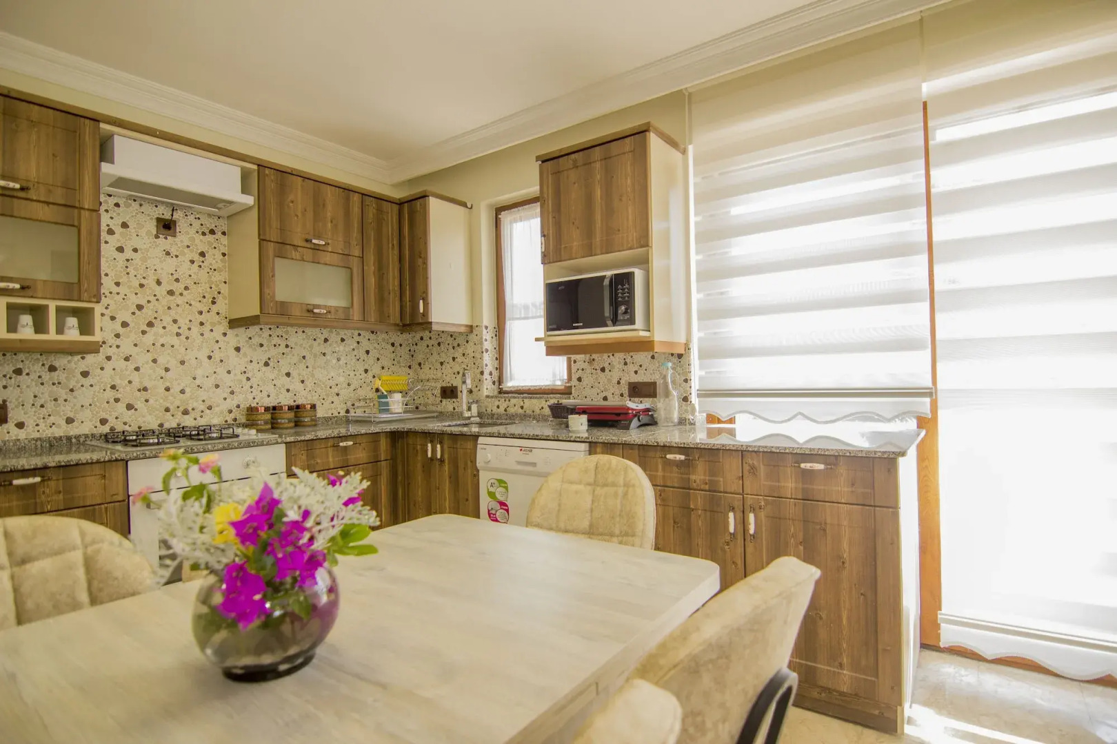 Lighthouse Lydia Villas