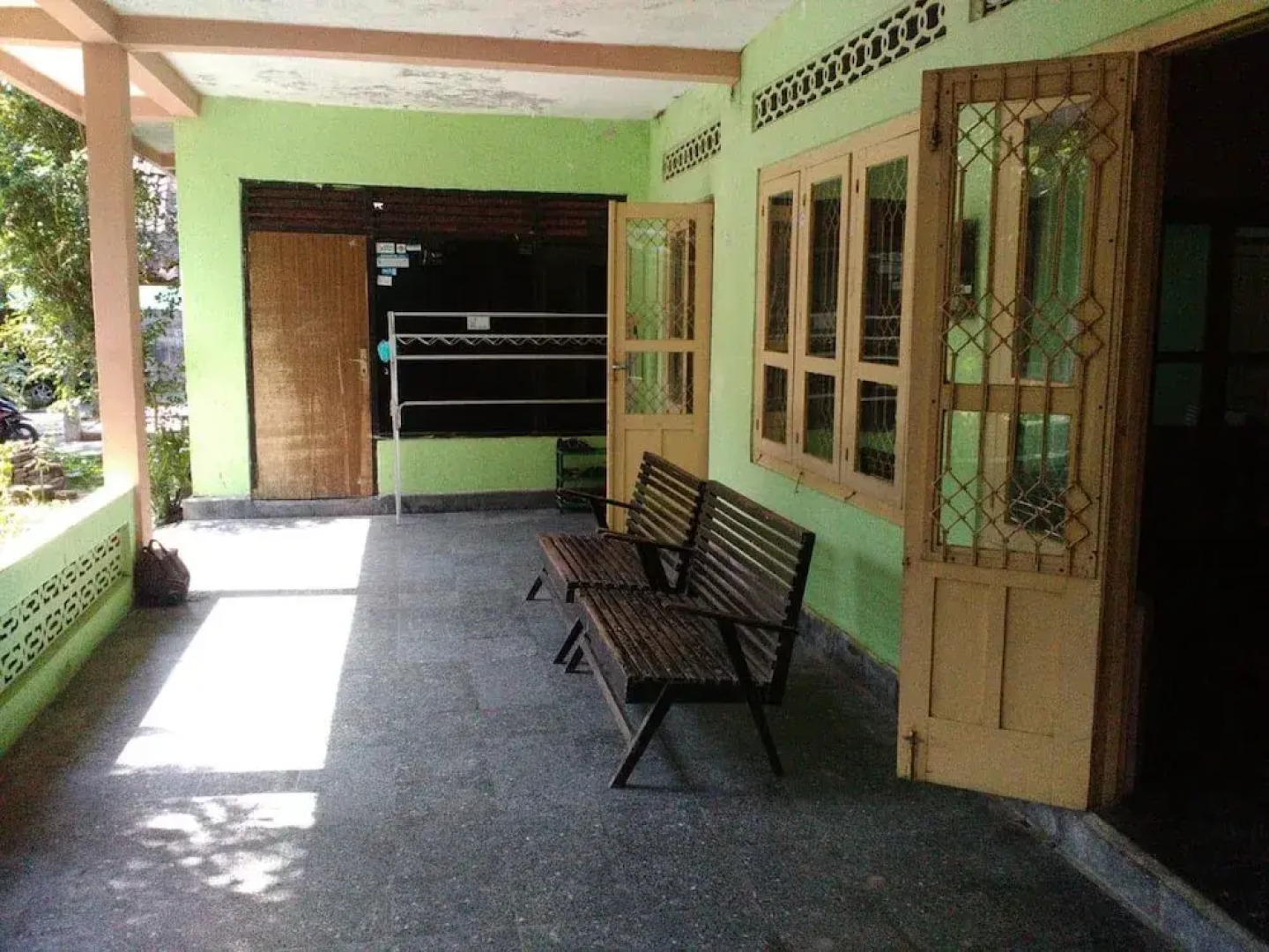 Setro Kariyo Homestay