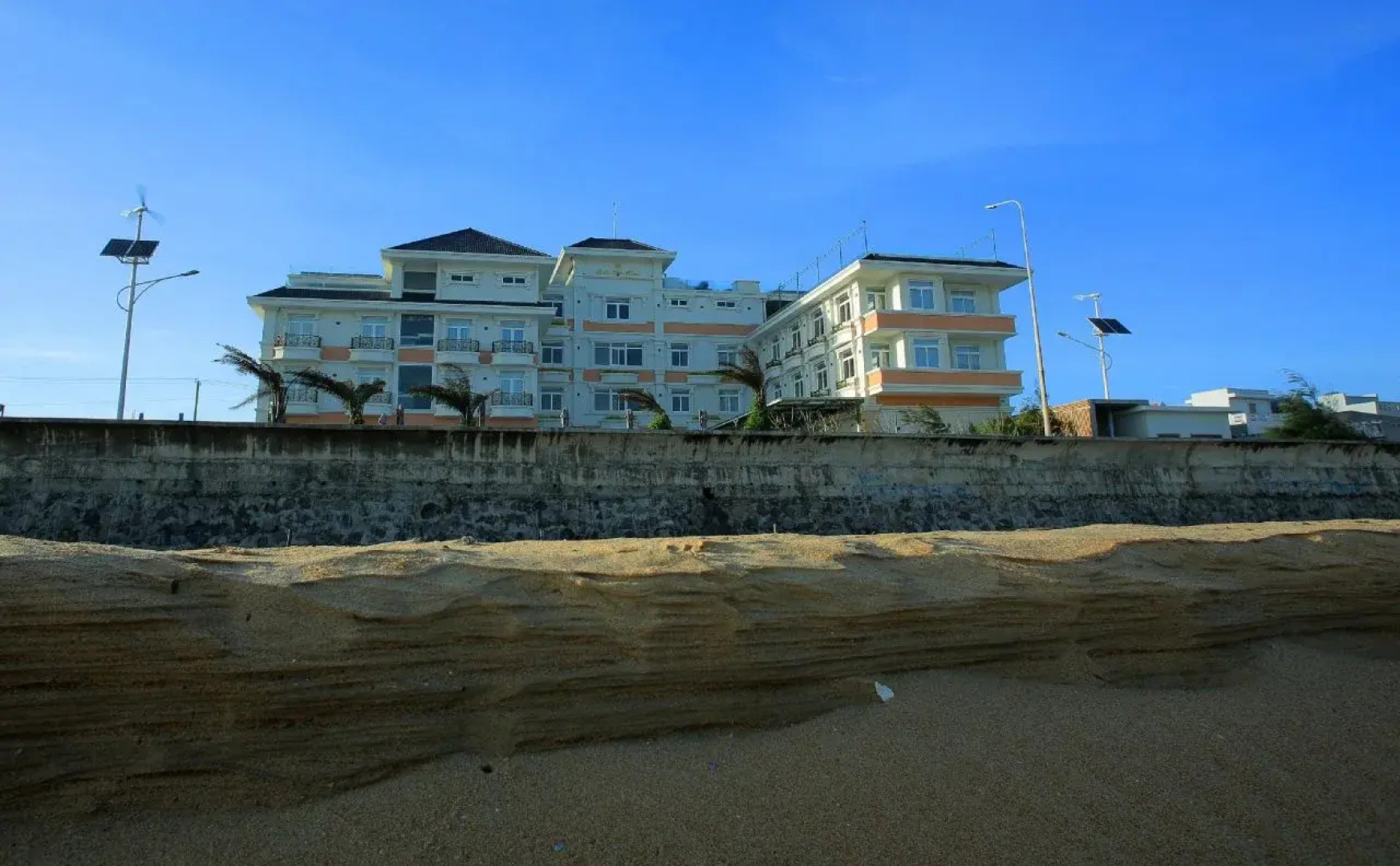 Bella Vita Hotel Vung Tau