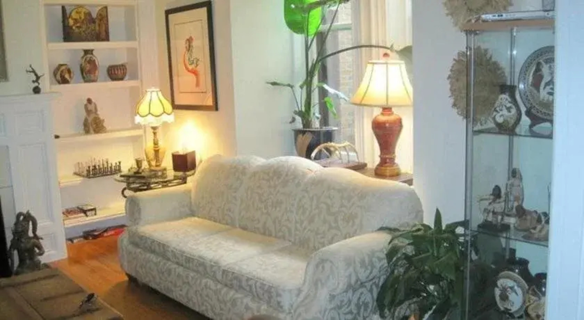 Turtle Island Bed and Breakfast