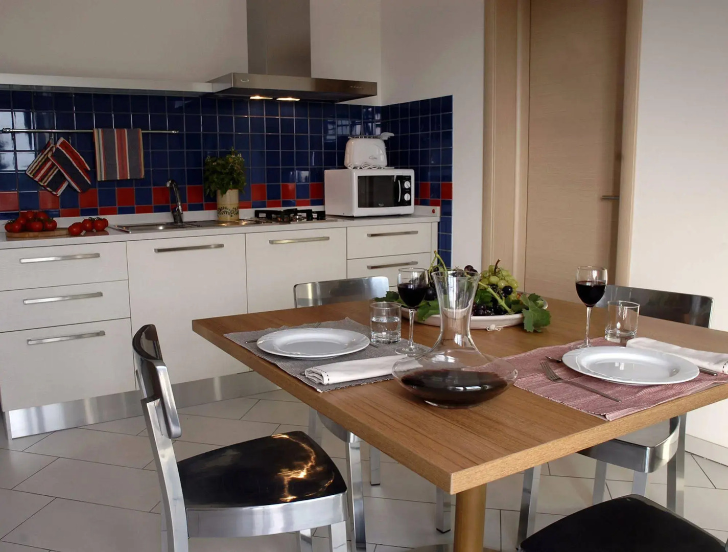 Sikelika - Residence sul mare