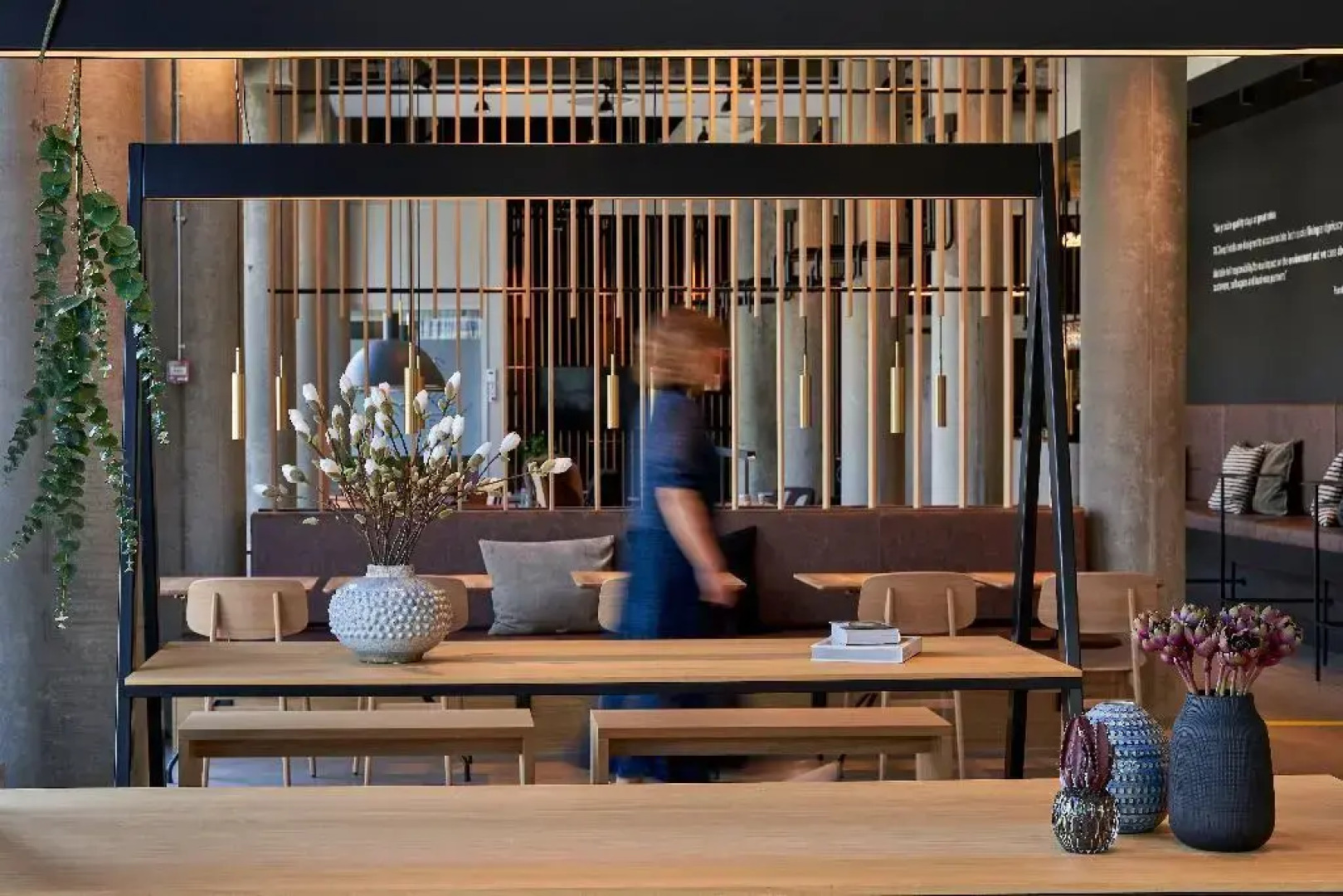 Four Points Flex by Sheraton Lyngby