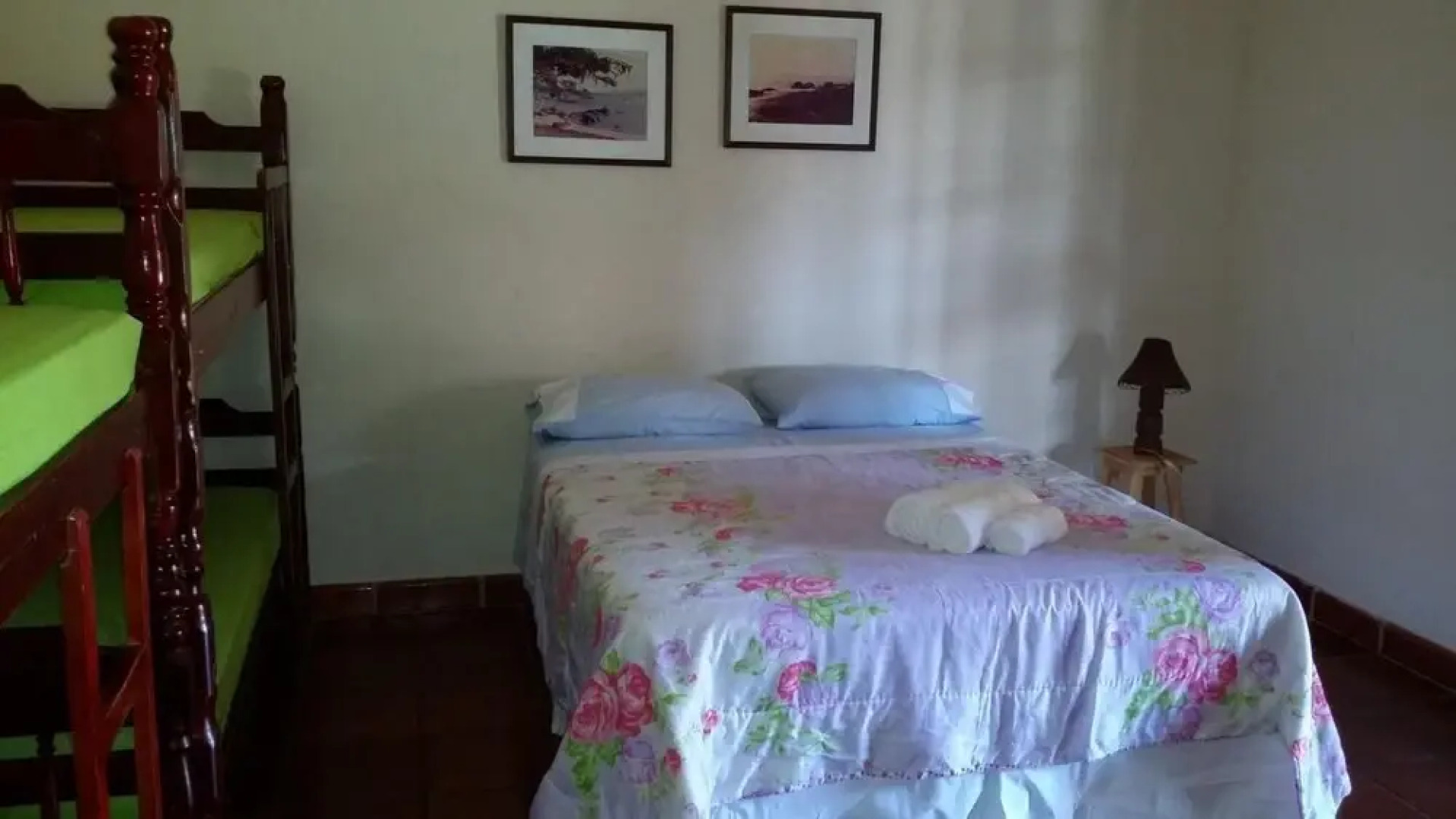 Pousada Mirante de Boituva