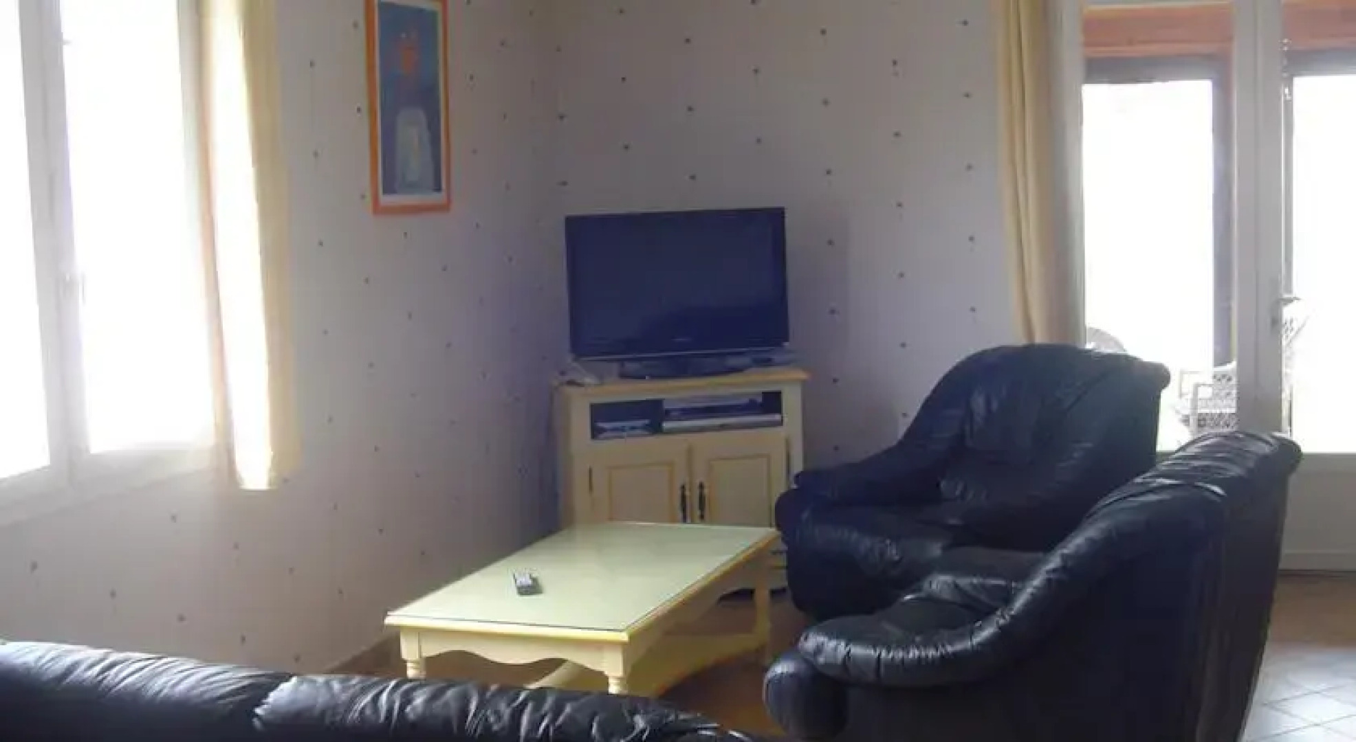 Maison Châtelaillon Proche Plage