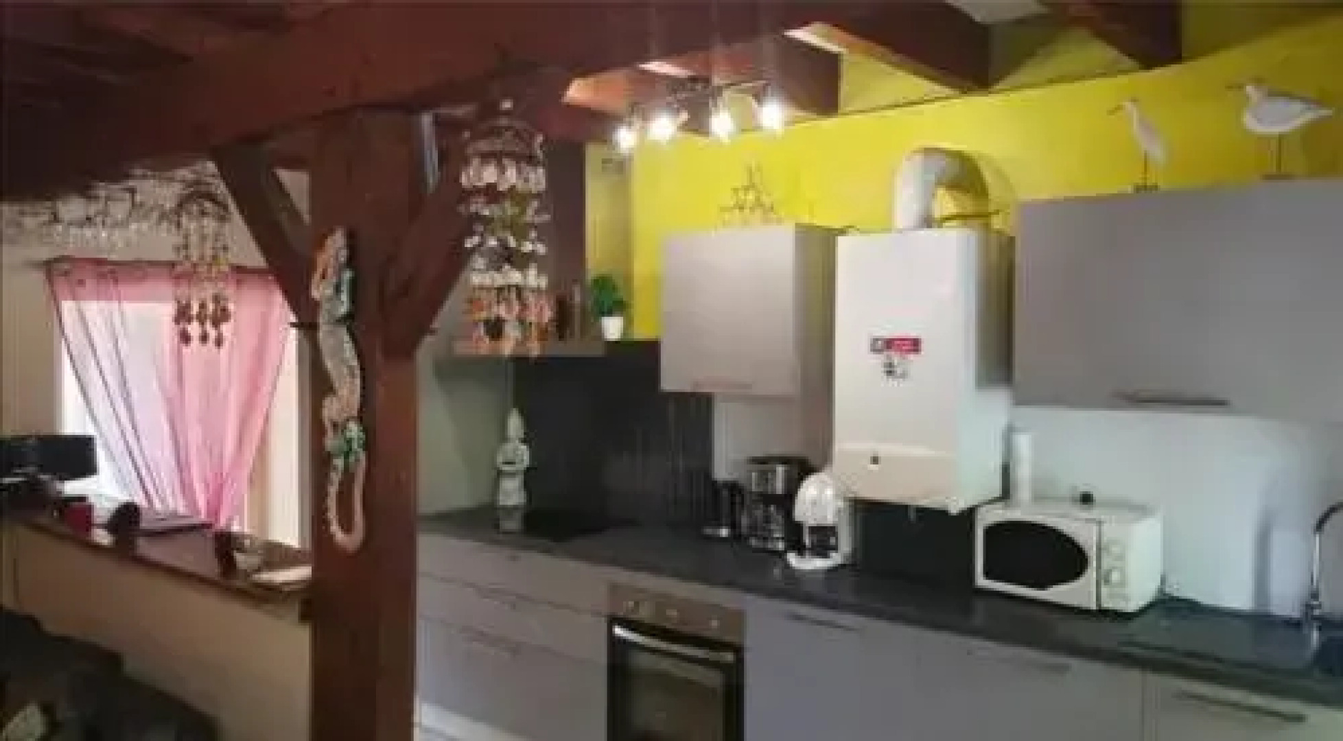 Gite le petit Bonheur