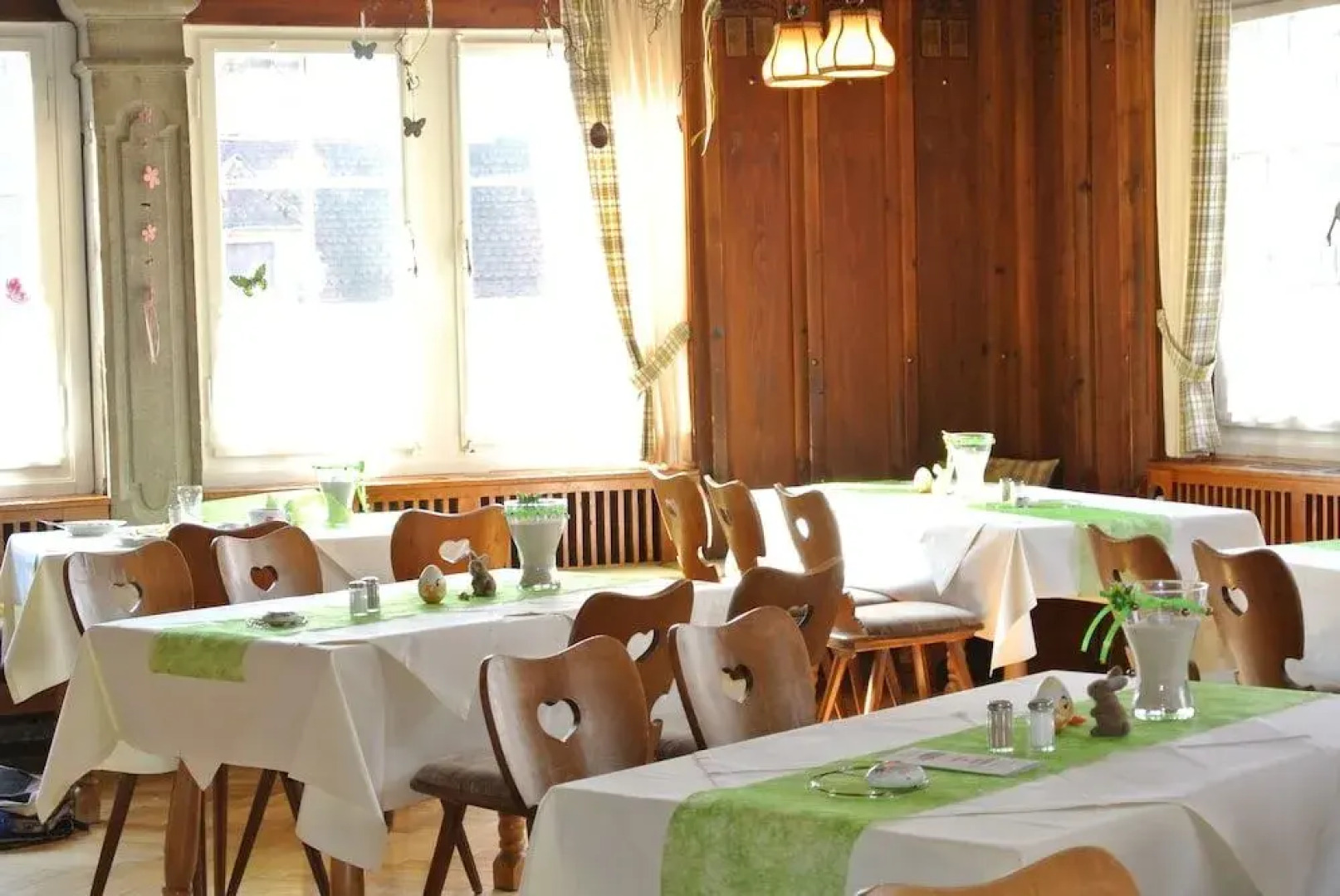 Hotel Landgasthof Köchlin