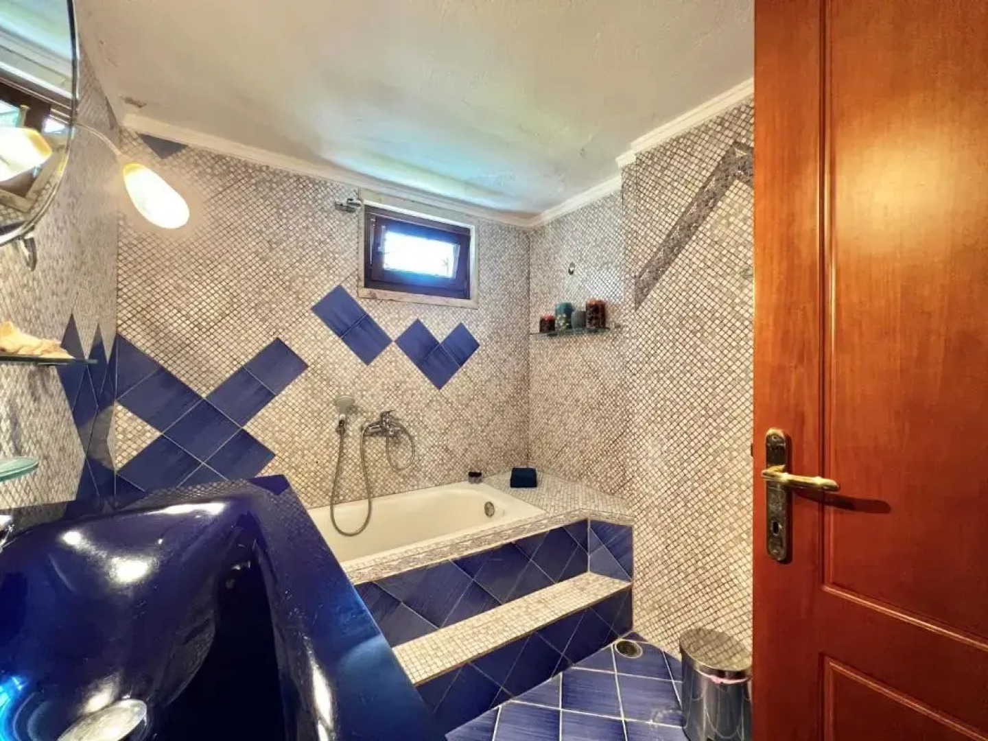 #Villa Niki by halu! Sani Villas