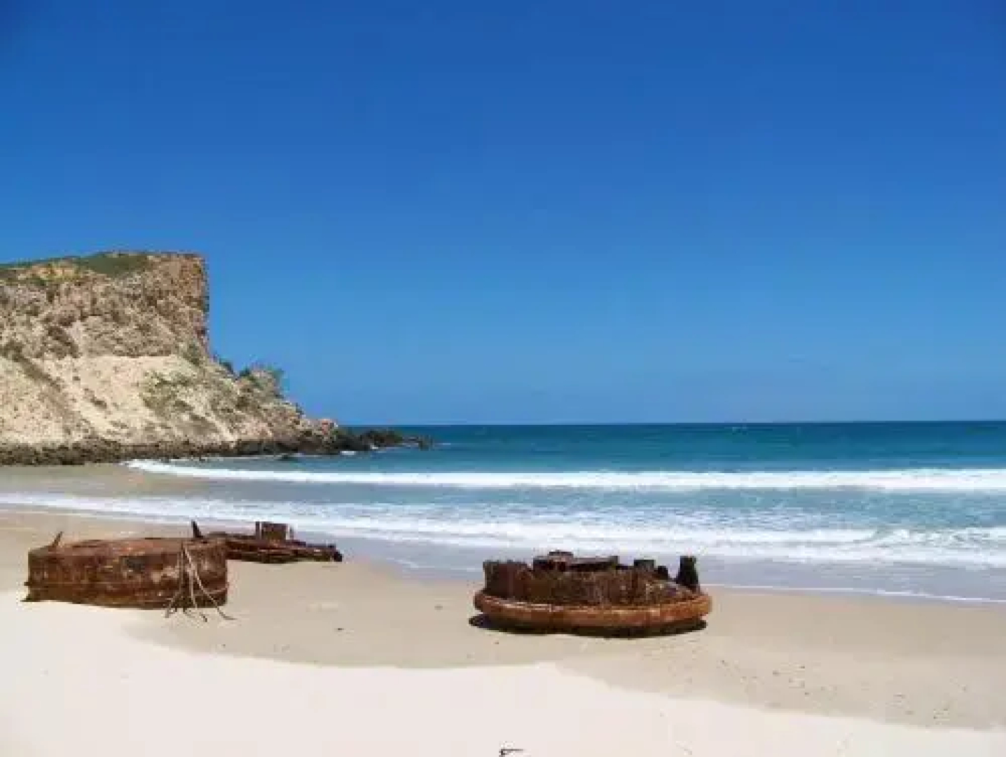 Dreams Beach