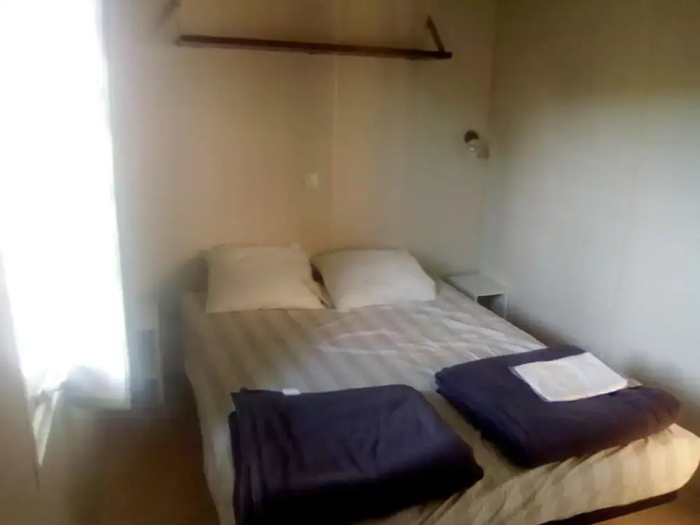 Property With 3 Bedrooms in Argenton-sur-creuse, With Enclosed Garden and Wifi