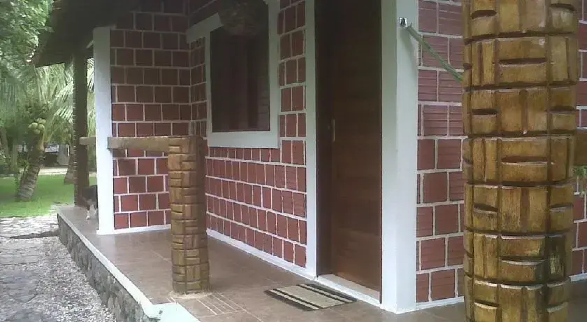 Pousada Praia Das Conchas