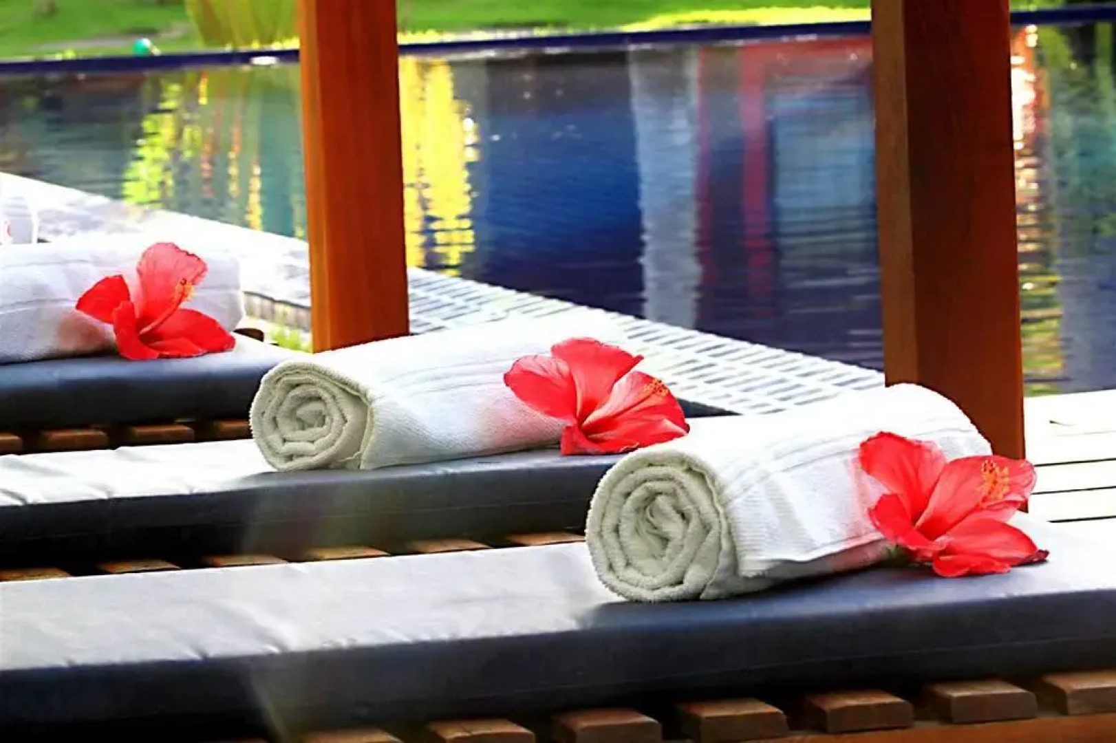 Vila dos Orixás Boutique Hotel