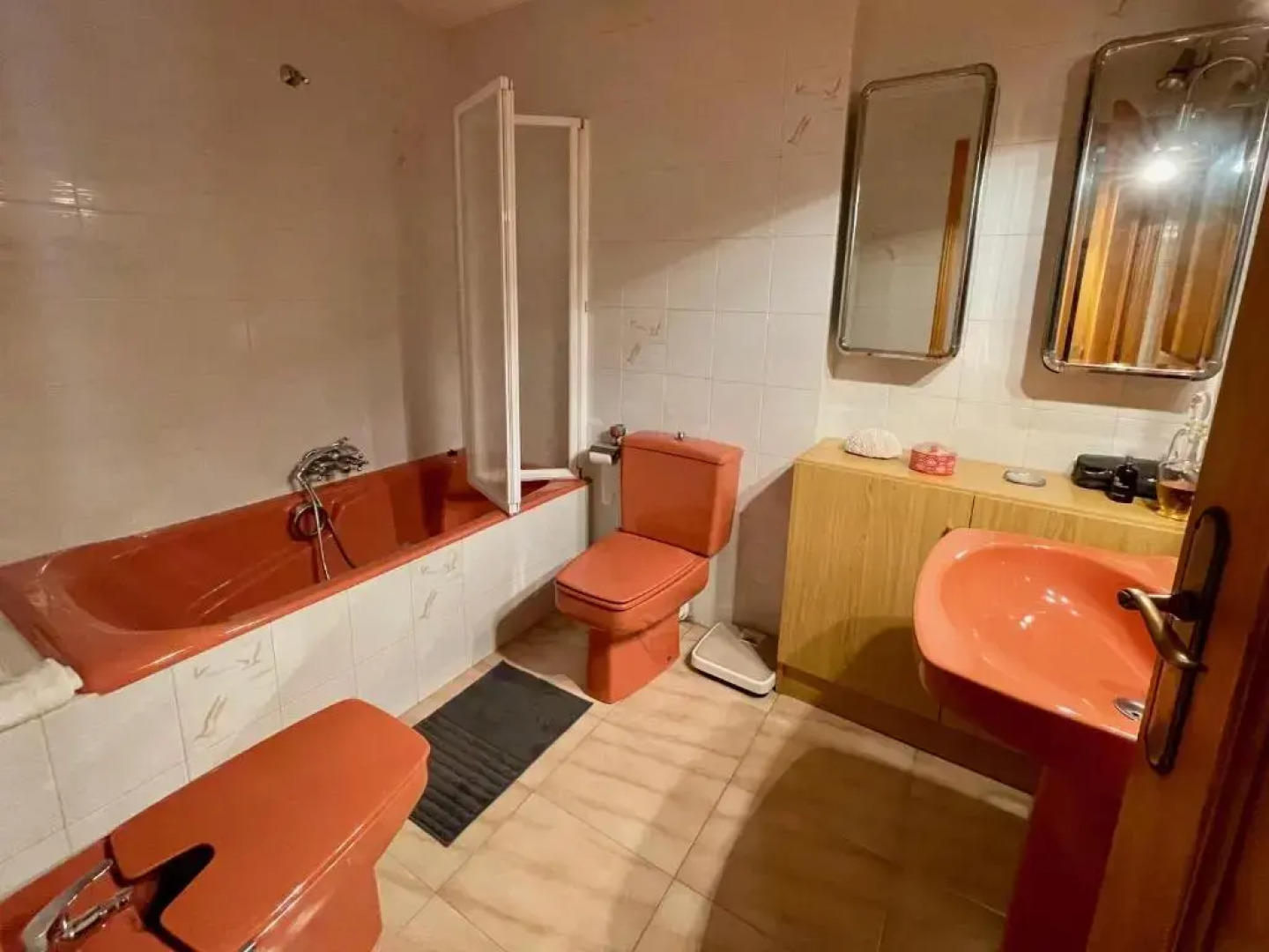 Ca Blai de Brull en el centro de Tivissa