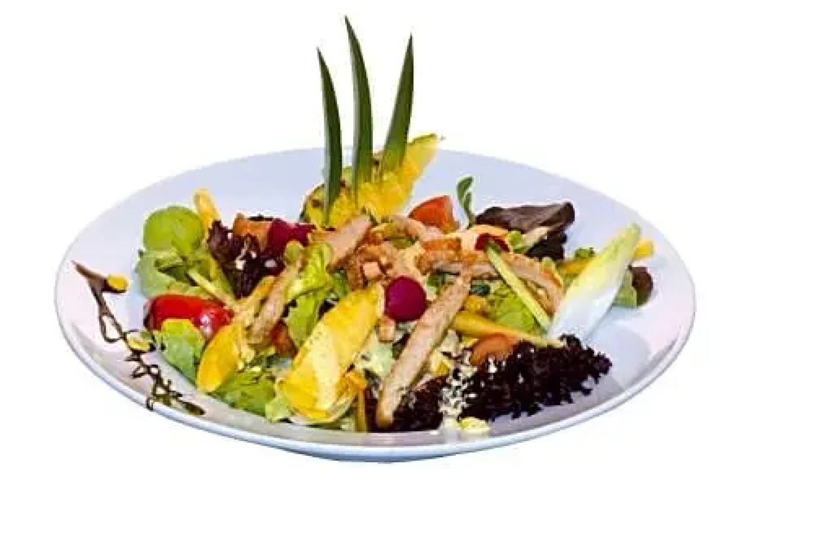 Hotel Restaurant Loewen