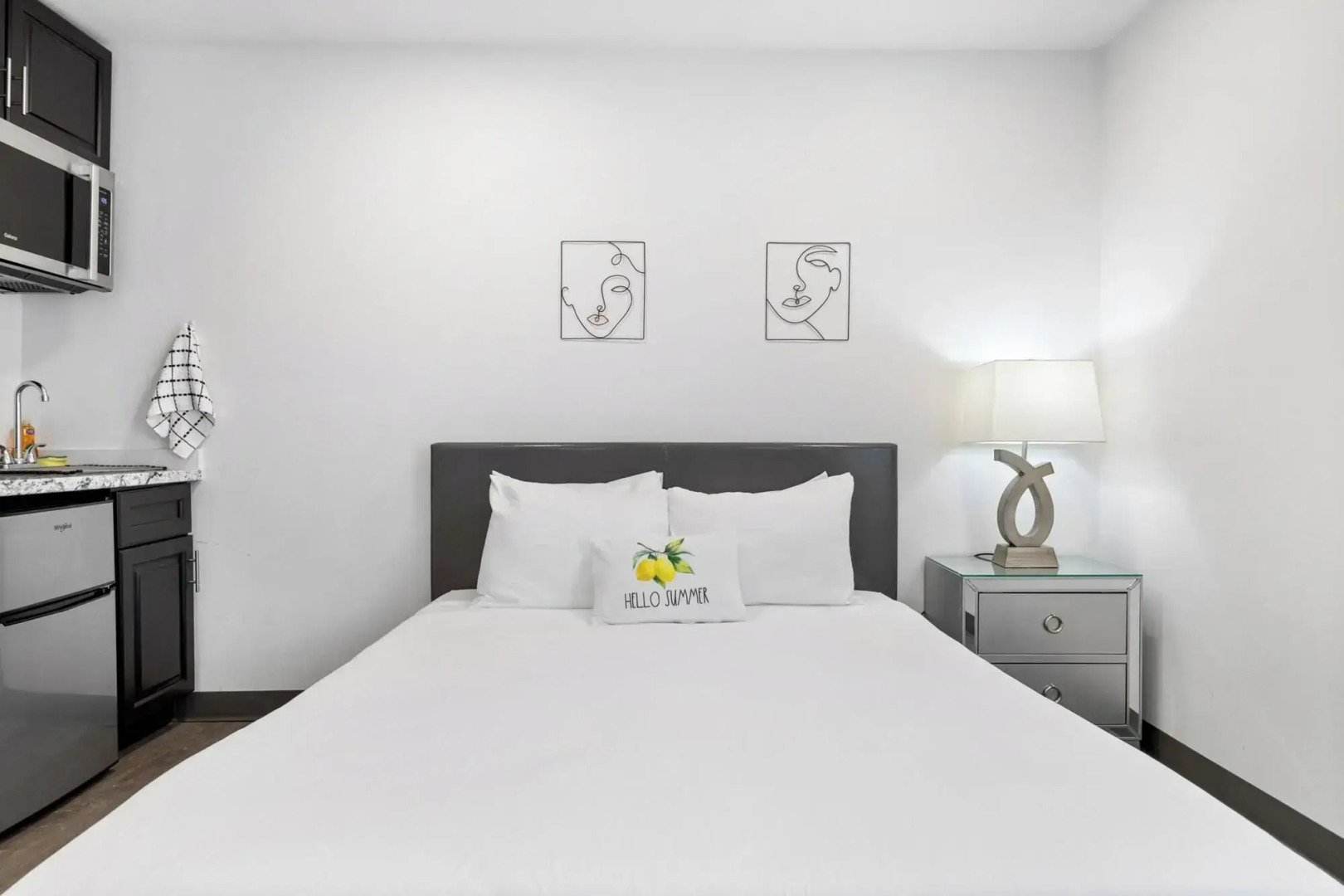 The Sunset Inn-South Miami