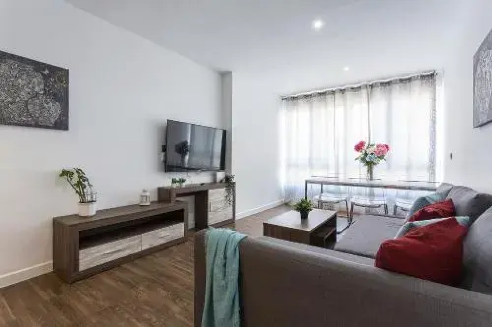 Playa Victoria Paseo Marítimo 3 Rooms