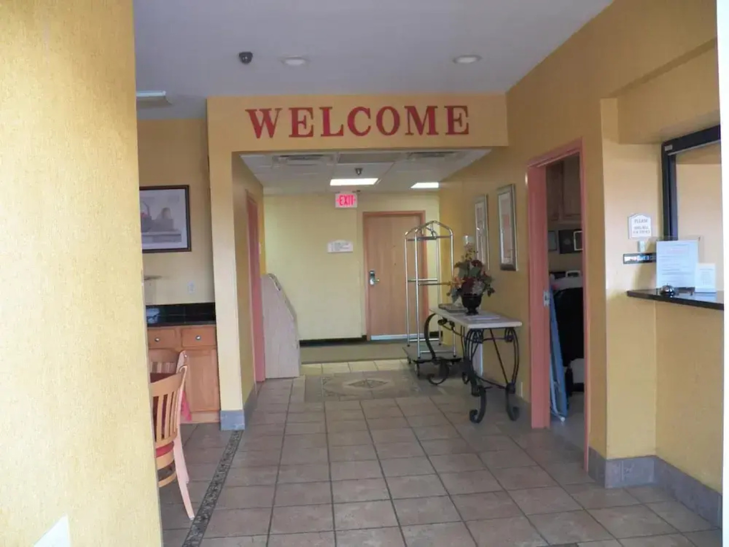 Home Town Inn Ringgold