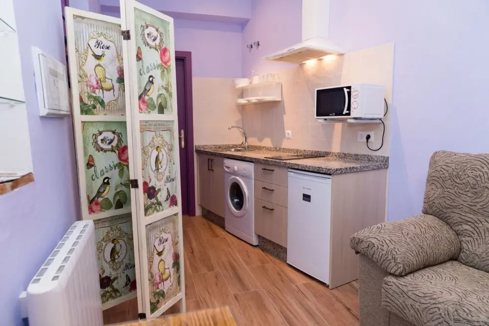 Apartamento Rural Castillo de Magacela I