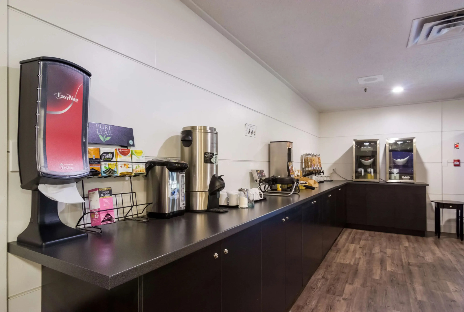 Motel 6 Kerrobert, SK