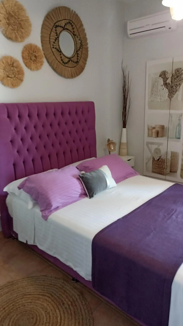 Machi Rooms