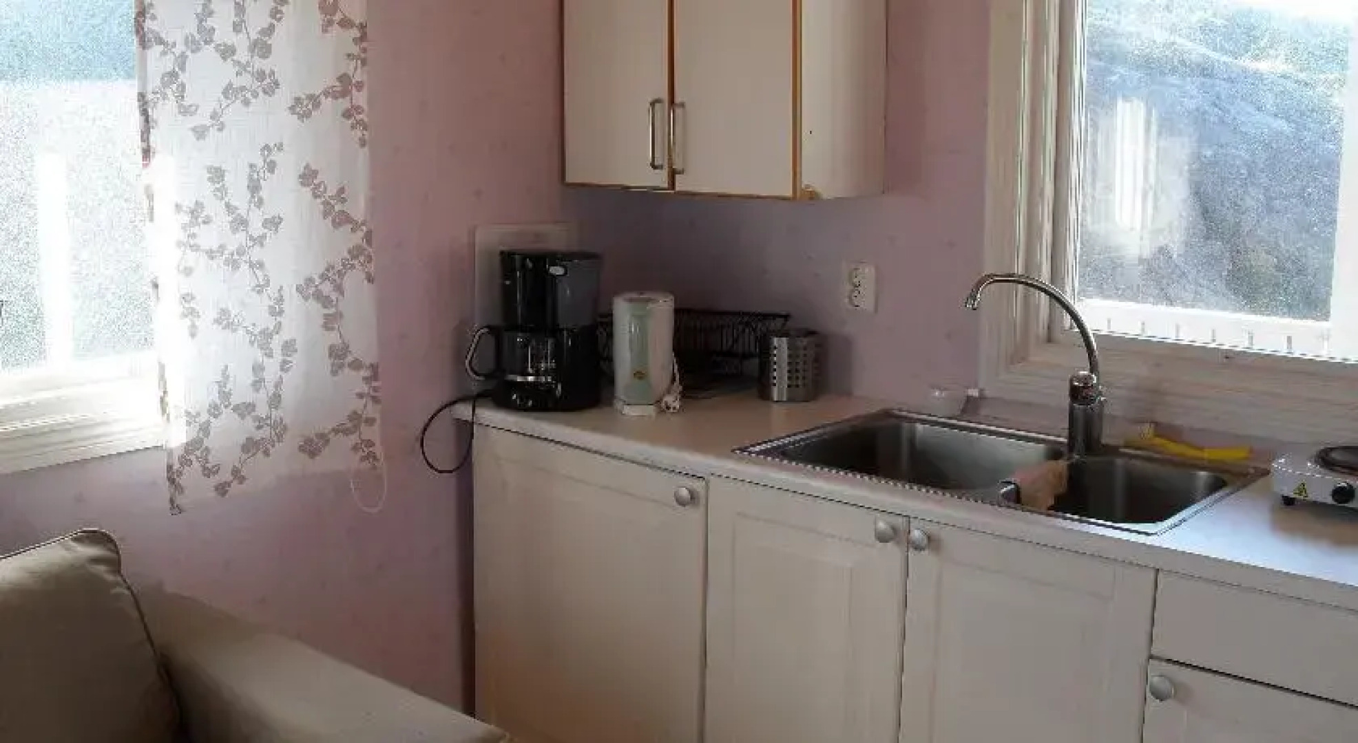 Landsorts Gästhamn & Stugor