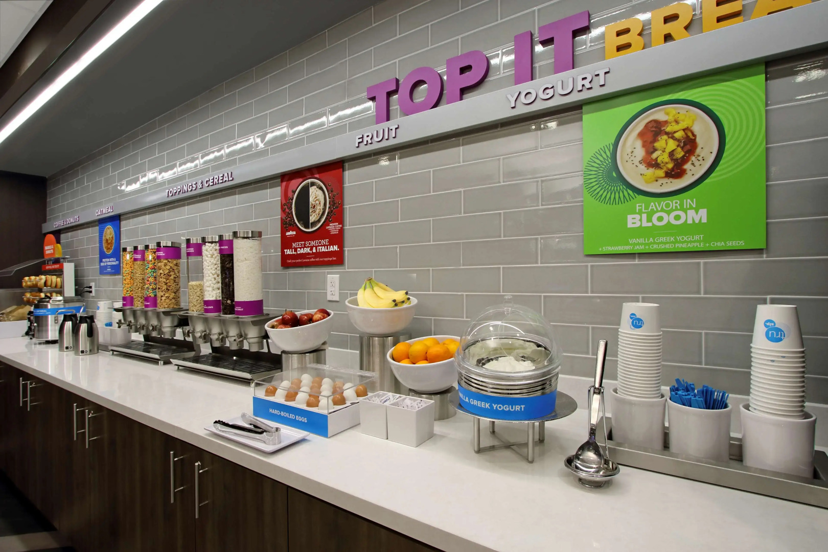 Tru By Hilton Meridian