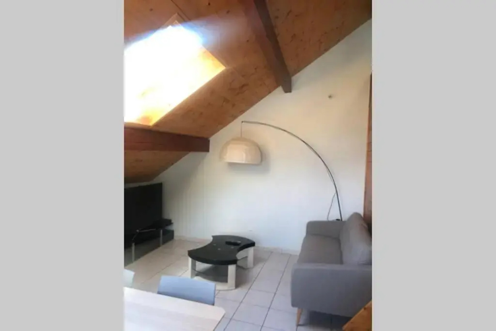 Montricher Karellis, 5 Min de St Jean de Maurienne