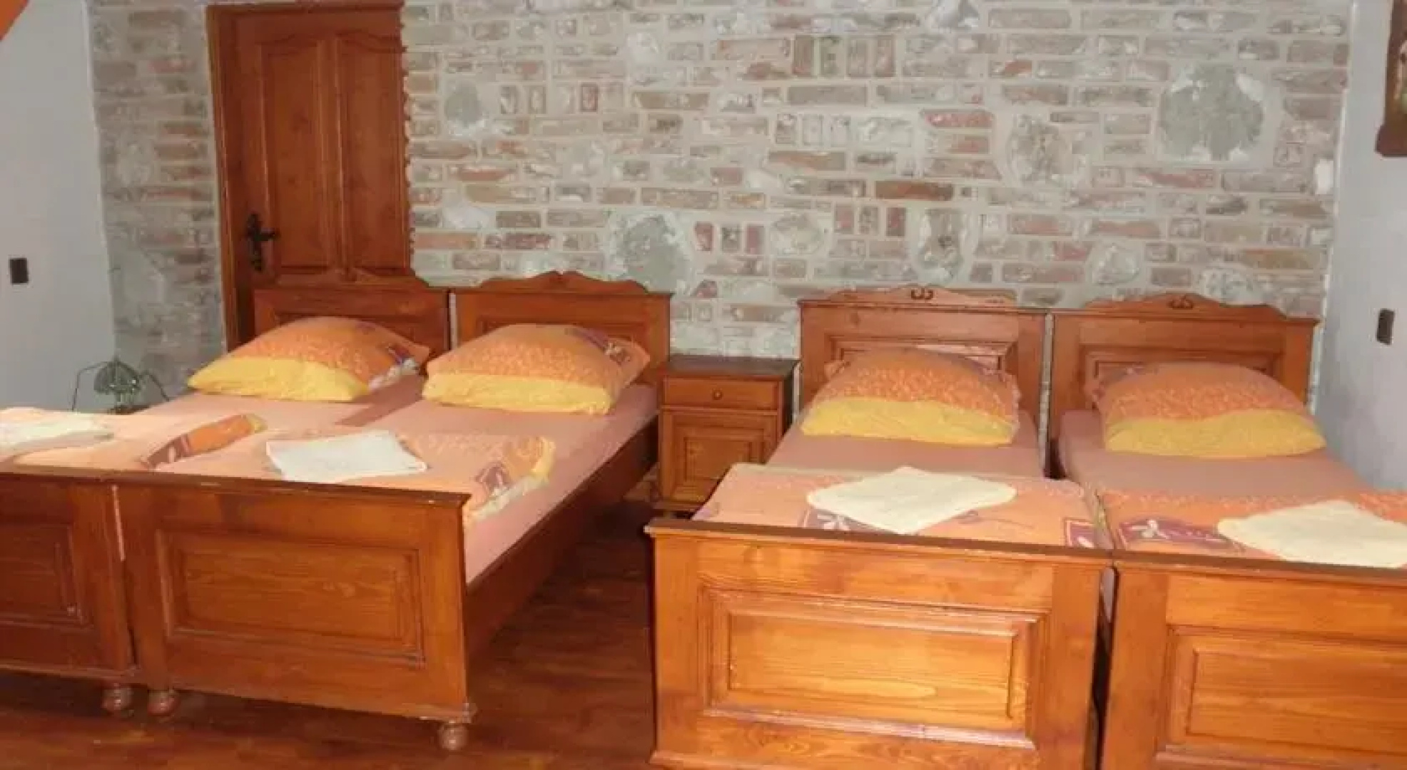 Penzion Dívčí Hrad