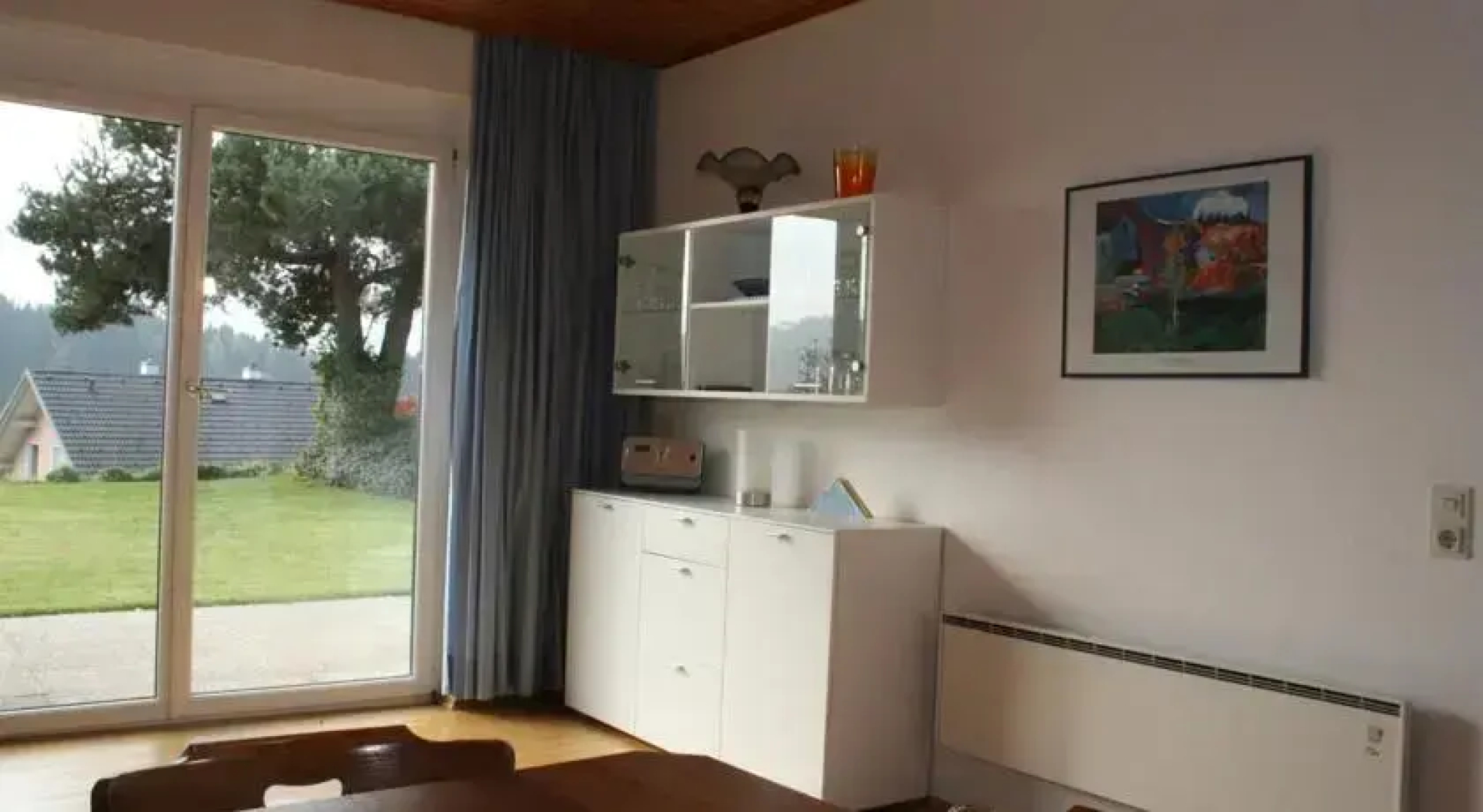 Ferienwohnung Krainer